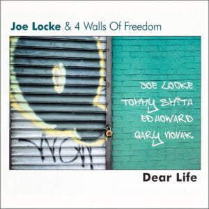 Joe Locke - Dear Life