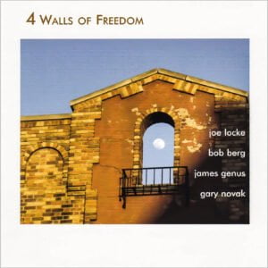 4 Walls Of Freedom