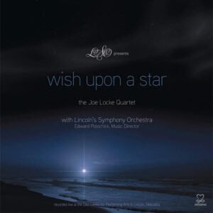 Joe Locke - Wish Upon A Star