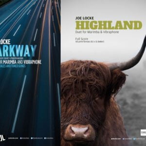 Joe Locke - Highland & Parkway