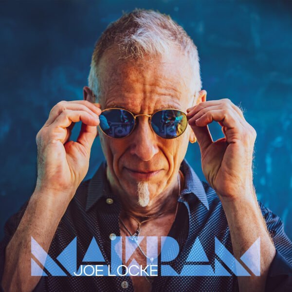 Joe Locke 'Makram'